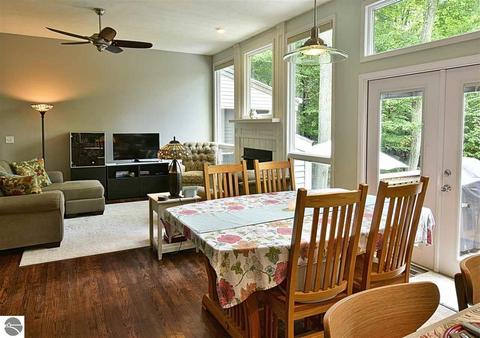 4445 S Hemlock Rd, Cedar, MI 49621 photo 6