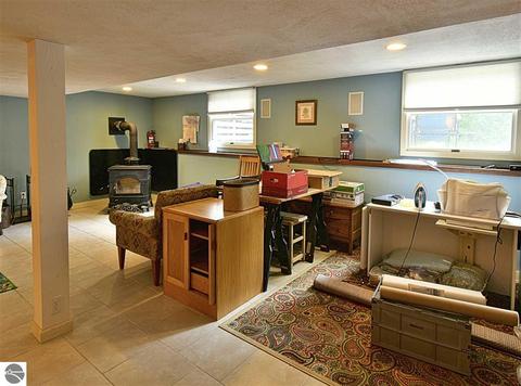 4445 S Hemlock Rd, Cedar, MI 49621 photo 14