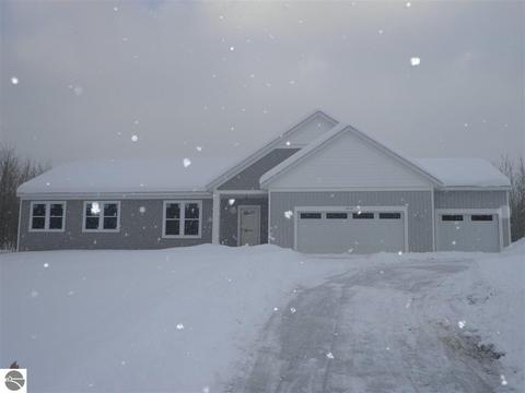 7445 E Meadows Dr, Cedar, MI 49621 photo 1