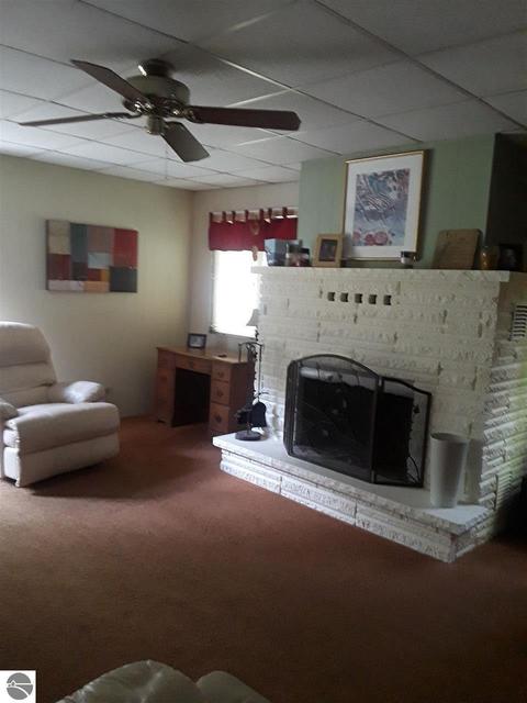 1018 S Fifth St, Au Gres, MI 48703 photo 6