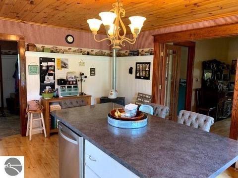 1718 W Maple Ridge Rd, Twining, MI 48766 photo 21
