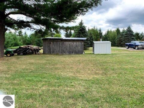 1718 W Maple Ridge Rd, Twining, MI 48766 photo 18