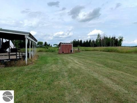 1718 W Maple Ridge Rd, Twining, MI 48766 photo 12