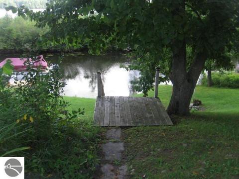 2880 E Lake Dr, Lupton, MI 48635 photo 5