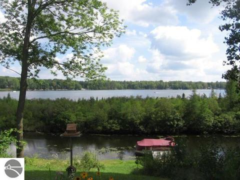 2880 E Lake Dr, Lupton, MI 48635 photo 7
