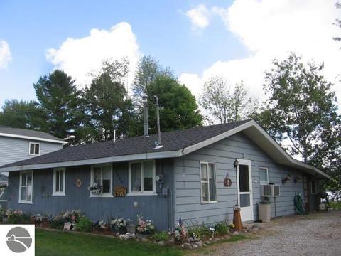 2880 E Lake Dr, Lupton, MI 48635 photo 2
