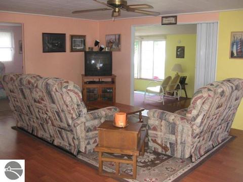 2880 E Lake Dr, Lupton, MI 48635 photo 9