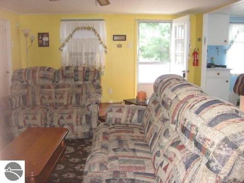 2880 E Lake Dr, Lupton, MI 48635 photo 8