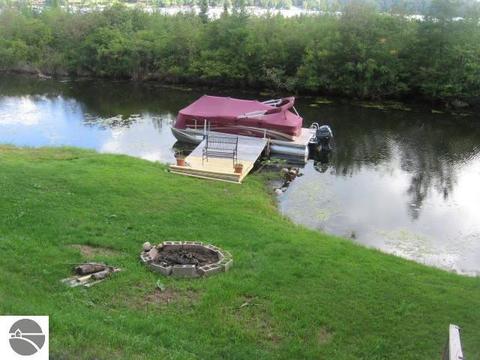 2880 E Lake Dr, Lupton, MI 48635 photo 6