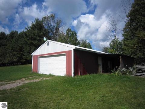 4142 Deckerville Rd, Lupton, MI 48635 photo 15