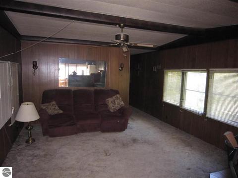4142 Deckerville Rd, Lupton, MI 48635 photo 17
