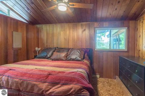 1104 E Traverse Lake Rd, Cedar, MI 49621 photo 18