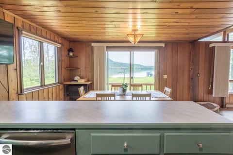1104 E Traverse Lake Rd, Cedar, MI 49621 photo 9