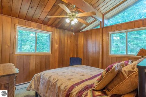 1104 E Traverse Lake Rd, Cedar, MI 49621 photo 17