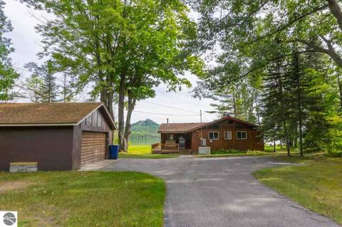 1104 E Traverse Lake Rd, Cedar, MI 49621 photo 22