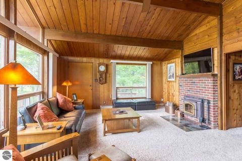 1104 E Traverse Lake Rd, Cedar, MI 49621 photo 16