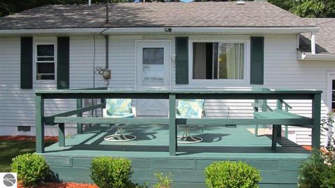 2274 S Grn, Au Gres, MI 48703 photo 3
