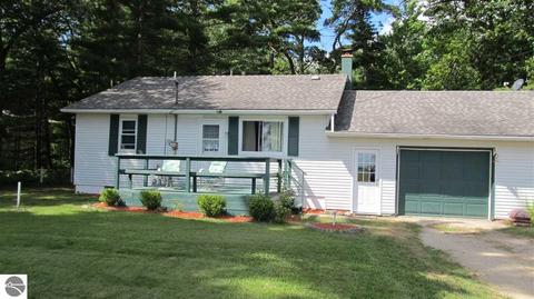 2274 S Grn, Au Gres, MI 48703 photo 1