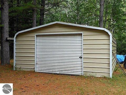 1608 Sensabaugh Rd, Lupton, MI 48635 photo 15