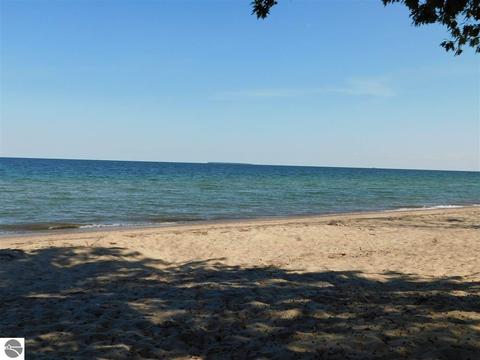 798 Shady Ln, Au Gres, MI 48703 photo 2