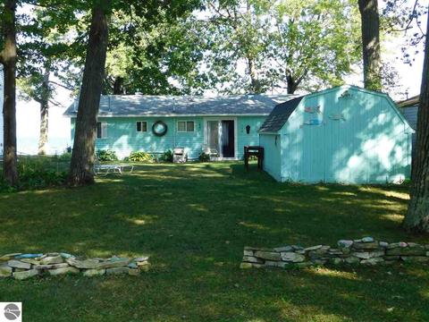 798 Shady Ln, Au Gres, MI 48703 photo 17