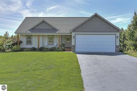 7466 E Meadows Dr, Cedar, MI 49621 photo 1