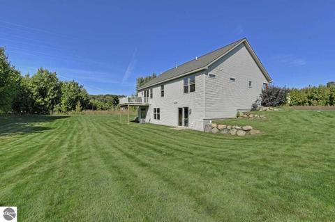 7466 E Meadows Dr, Cedar, MI 49621 photo 3