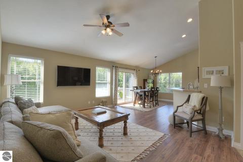 7466 E Meadows Dr, Cedar, MI 49621 photo 9