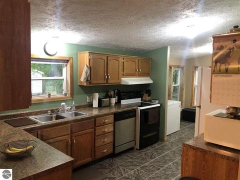 860 S Greendale Rd, Shepherd, MI 48883 photo 4