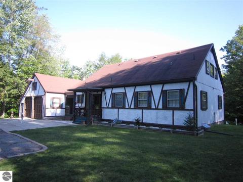 3010 Crozier Rd, Lupton, MI 48635 photo 1