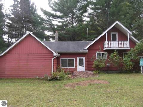 5209 Rose City Rd, Lupton, MI 48635 photo 4