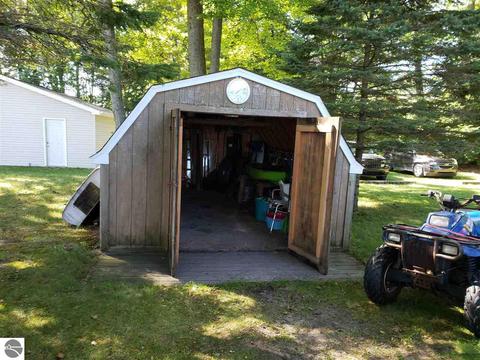 746 Point Ln, Au Gres, MI 48703 photo 12
