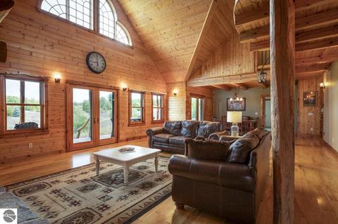 6541 E Hillside Dr, Cedar, MI 49621 photo 9
