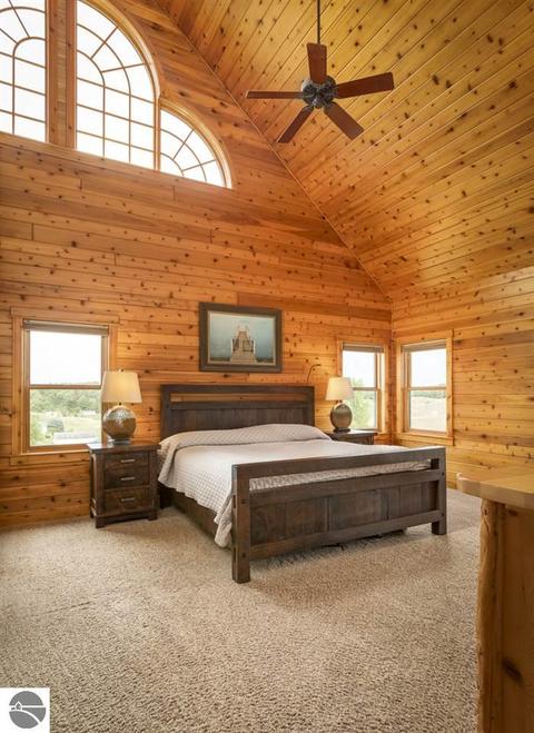 6541 E Hillside Dr, Cedar, MI 49621 photo 18