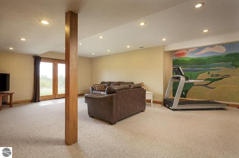 6541 E Hillside Dr, Cedar, MI 49621 photo 33