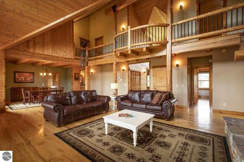 6541 E Hillside Dr, Cedar, MI 49621 photo 4