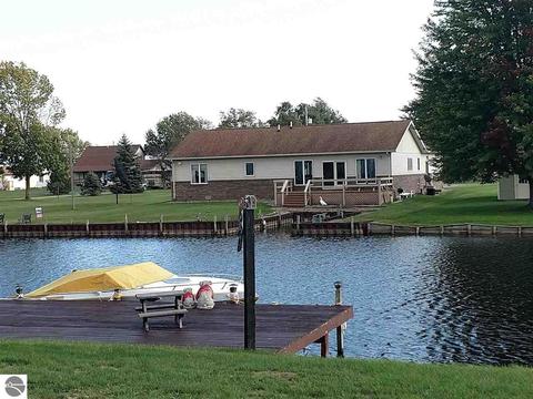 2275 E Bay Ridge Dr, Au Gres, MI 48703 photo 4