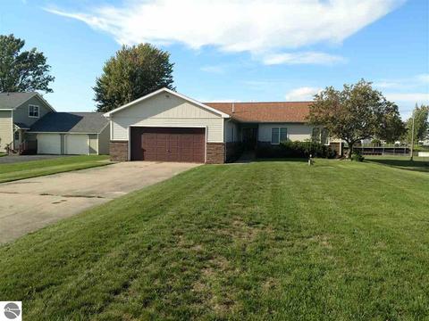 2275 E Bay Ridge Dr, Au Gres, MI 48703 photo 1