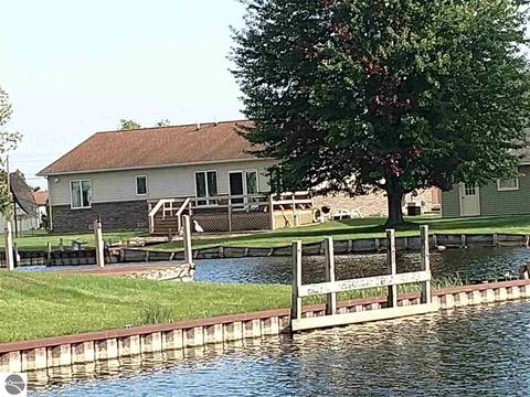 2275 E Bay Ridge Dr, Au Gres, MI 48703 photo 6