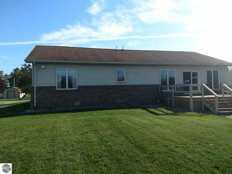 2275 E Bay Ridge Dr, Au Gres, MI 48703 photo 3