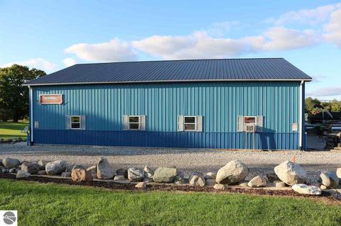 9664 W Monroe Rd, Elwell, MI 48832 photo 83