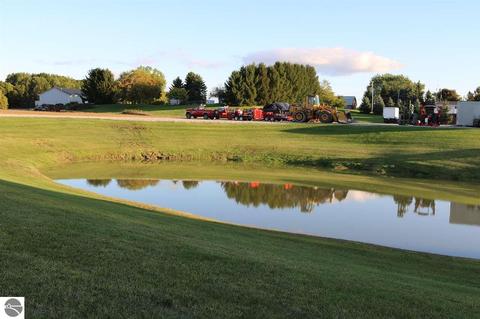 9664 W Monroe Rd, Elwell, MI 48832 photo 66