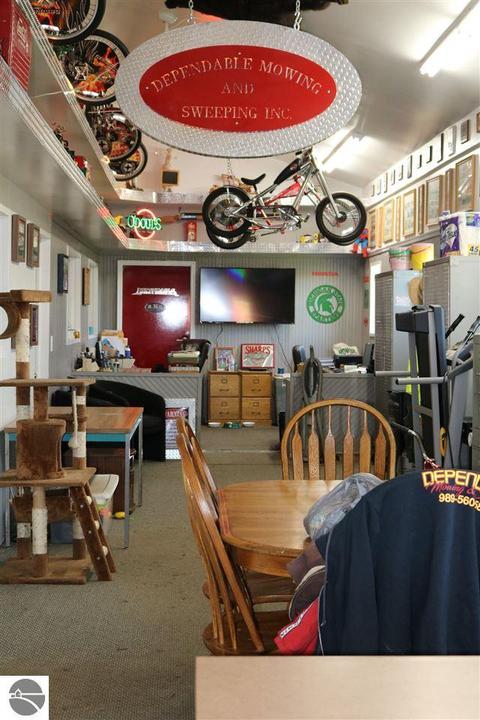 9664 W Monroe Rd, Elwell, MI 48832 photo 51