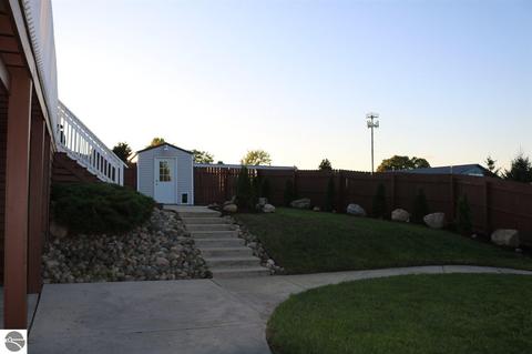 9664 W Monroe Rd, Elwell, MI 48832 photo 70