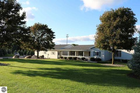 9664 W Monroe Rd, Elwell, MI 48832 photo 4