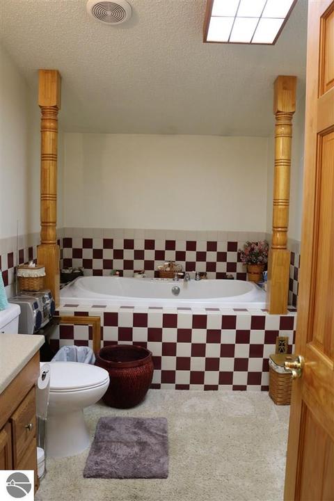 9664 W Monroe Rd, Elwell, MI 48832 photo 16