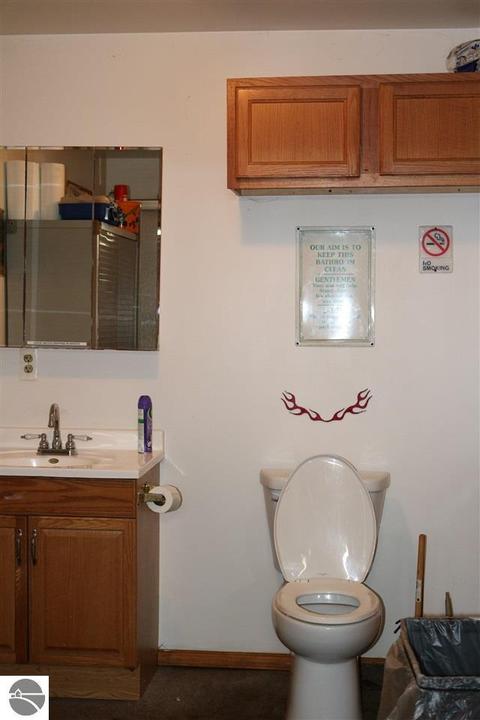 9664 W Monroe Rd, Elwell, MI 48832 photo 53