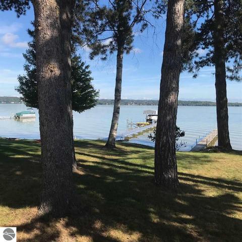 8169 Pine Tree Ln, Cedar, MI 49621 photo 1