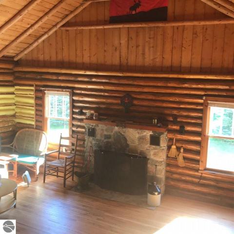 8169 Pine Tree Ln, Cedar, MI 49621 photo 3