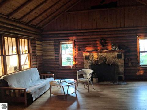 8169 Pine Tree Ln, Cedar, MI 49621 photo 20